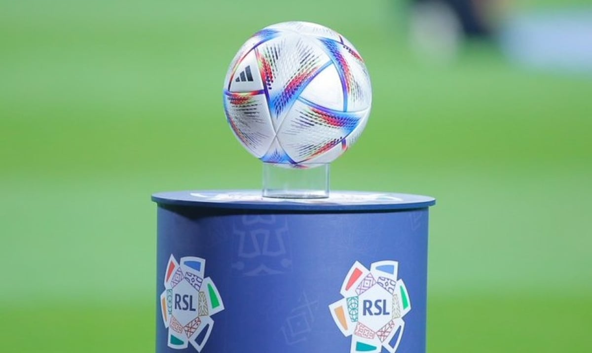 غياب لاعبي الاتحاد والشباب عن التشكيلة المثالية للجولة الـ14 من دوري روشن
