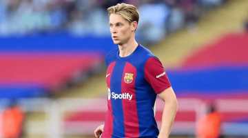 مقابل 40 مليون يورو.. “برشلونة” يناقش بيع أبرز لاعبيه لنادٍ سعودي