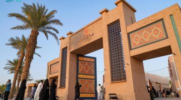 “موسم الرياض”: إغلاق منطقة سوق الأولين اليوم بسبب الأحوال الجوية