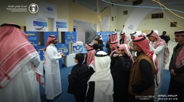 “الأرصاد” يطلق المرحلة الرابعة من البرنامج التوعوي لطلبة الطائف