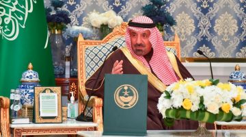 أمير نجران: عام الحرف اليدوية يجسد حرص القيادة على ترسيخ التراث الثقافي وإبرازه محليًّا وعالميًا