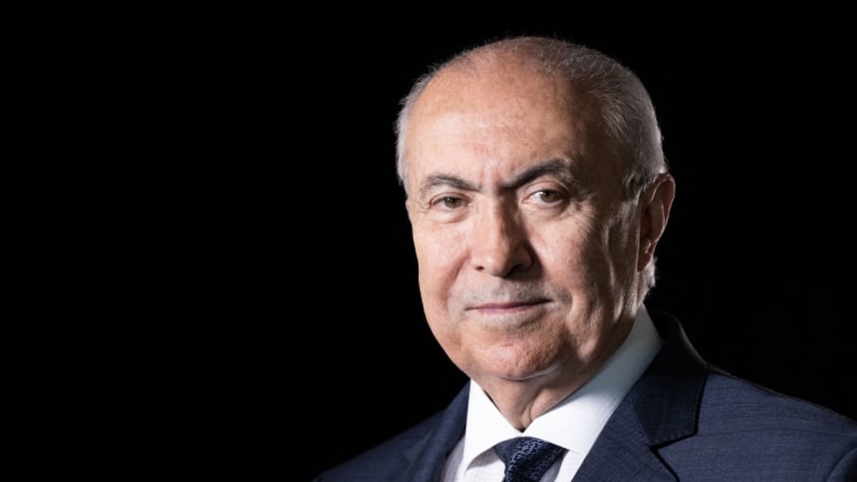 بحصوله على 70 صوتًا.. نواف سلام يفوز في سباق رئاسة الحكومة اللبنانية 5 بحصوله على 70 صوتًا.. نواف سلام يفوز في سباق رئاسة الحكومة اللبنانية