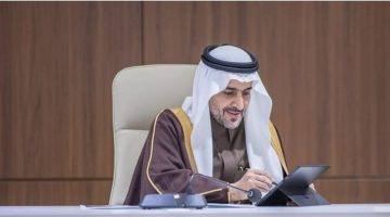 نائب وزير “البيئة”: المملكة تخطو بثبات نحو التحول الرقمي لتحقيق الاستدامة وتعزيز كفاءة الإنفاق