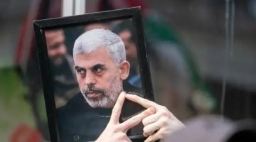 حماس طالبت بتسليم جثمان “السنوار”.. تفاصيل اتفاق وقف النار في قطاع غزة