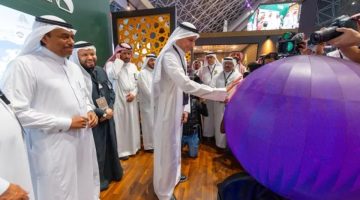 “مطوفي حجاج الدول العربية” الشريك الاستراتيجي لإكسبو الحج 2025