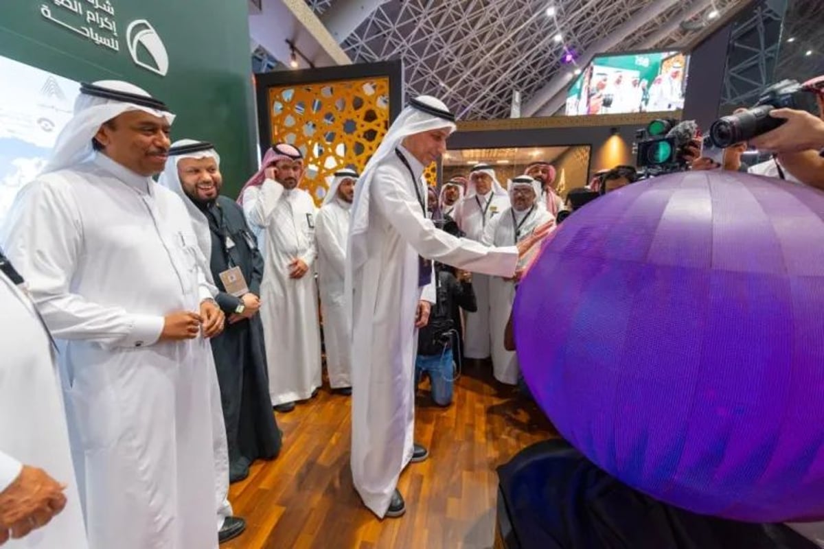 “مطوفي حجاج الدول العربية” الشريك الاستراتيجي لإكسبو الحج 2025
