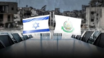 إسرائيل تُسلِّم قائمة بالأسرى الفلسطينيين المزمع الإفراج عنهم
