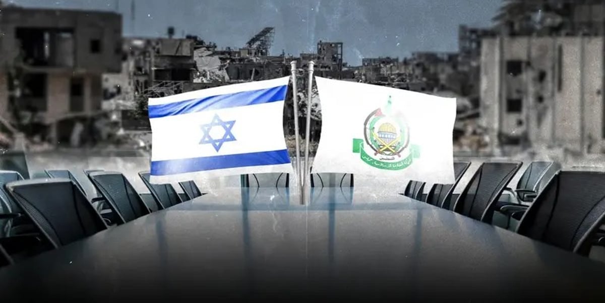 إسرائيل تُسلِّم قائمة بالأسرى الفلسطينيين المزمع الإفراج عنهم 5 إسرائيل تُسلِّم قائمة بالأسرى الفلسطينيين المزمع الإفراج عنهم