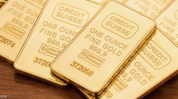 بعد بيانات أمريكية ضعيفة عن التضخم.. أسعار الذهب تواصل الارتفاع