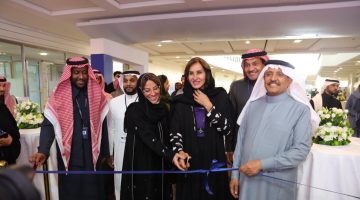 برعاية الأمير تركي بن فيصل.. يوم المهنة بجامعة الفيصل يجمع أكثر من 40 جهة وظيفية