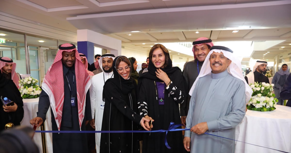 برعاية الأمير تركي بن فيصل.. يوم المهنة بجامعة الفيصل يجمع أكثر من 40 جهة وظيفية