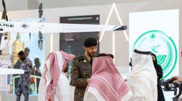 “مؤتمر الحج”.. “الداخلية” تستعرض تقنيات الذكاء الاصطناعي والحلول الذكية لخدمة ضيوف الرحمن