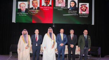 أكثر من 250 شركة برتغالية تستعد للدخول للسوق السعودي