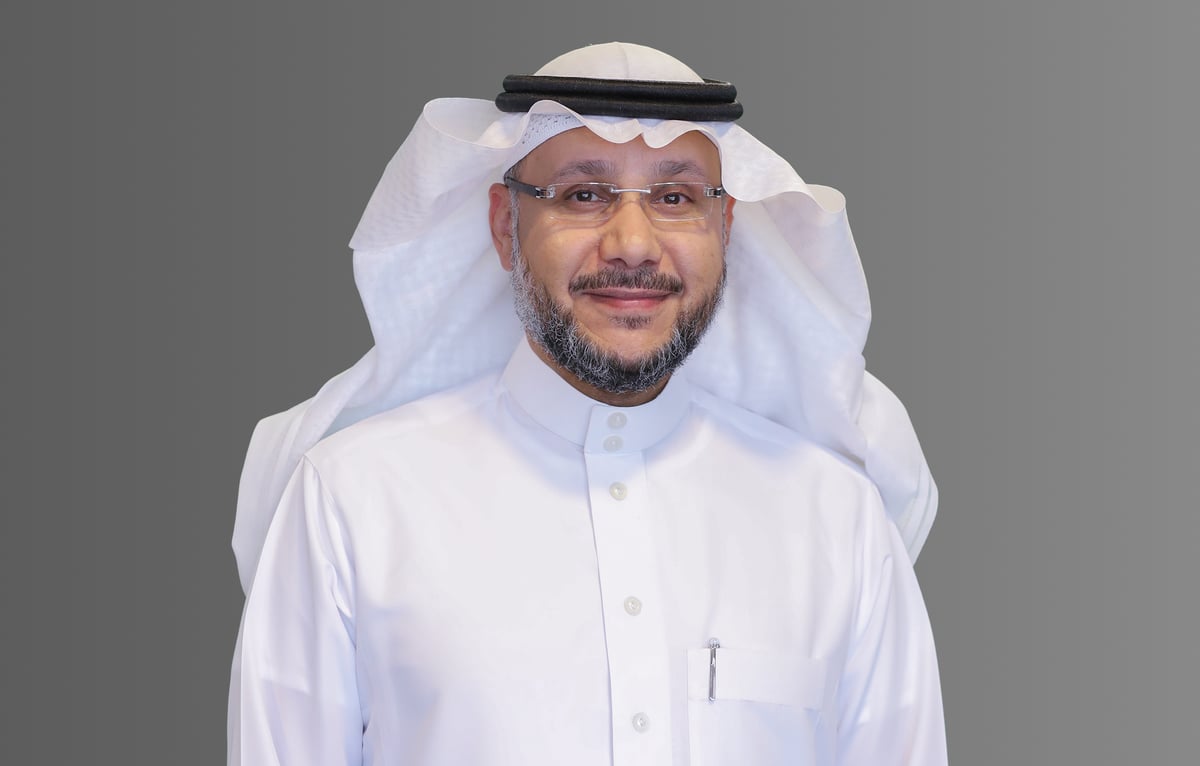 "الزامل" متحدثاً رسمياً للهيئة السعودية للملكية الفكرية 5 “الزامل” متحدثاً رسمياً للهيئة السعودية للملكية الفكرية