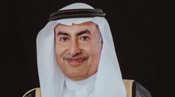 السفير ابن زقر مفوضاً عاماً لجناح المملكة في “إكسبو 2025 أوساكا”