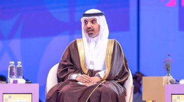 في مؤتمر الحج والعمرة.. “أمين المدينة” يتحدث بالأرقام عن عدد الزوّار والمشاريع في المدينة المنوّرة