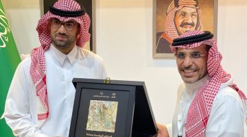 وقف الأميرة صيتة: إستراتيجيات مبتكرة لتحقيق التنمية المستدامة وخدمة ضيوف الرحمن