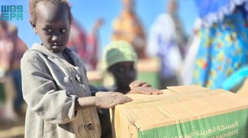 عبر “إغاثي الملك سلمان”.. المملكة تواصل دعمها الإنساني في عدة دول حول العالم