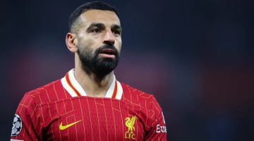 الشنيف”: صفقة انتقال محمد صلاح للهلال “شبه مكتملة