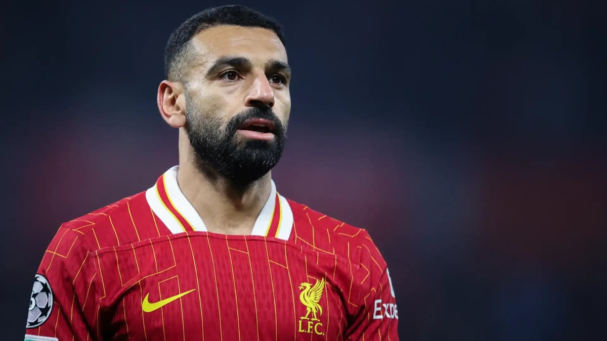 الشنيف": صفقة انتقال محمد صلاح للهلال "شبه مكتملة 5 الشنيف”: صفقة انتقال محمد صلاح للهلال “شبه مكتملة