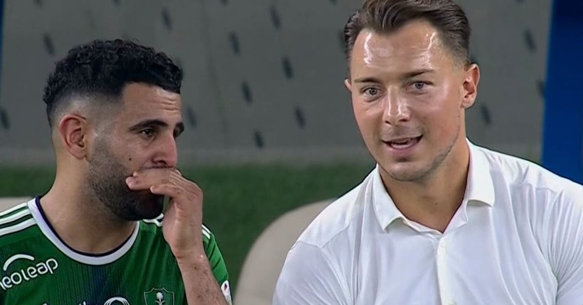 الأهلي يؤكد استمرار "يايسله" في منصبه مدربًا للفريق الكروي الأول 5 الأهلي يؤكد استمرار “يايسله” في منصبه مدربًا للفريق الكروي الأول
