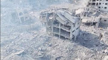 “من حافة الهاوية إلى اتفاق تاريخي”.. قصة “ثلاثي الوساطة” الذي أنقذ هدنة غزة