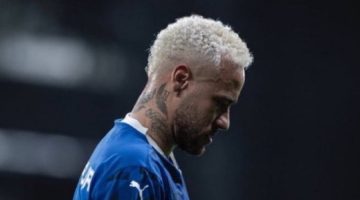 لمدة 6 أشهر.. “سانتوس” يكثّف محادثاته لاستعارة “نيمار” من الهلال