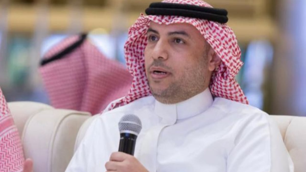 "الفياض" يوضّح آلية الإعلان عن الوظائف الشاغرة وإلغاء الوظائف وطريقة شغل وظائف الدعم 5 “الفياض” يوضّح آلية الإعلان عن الوظائف الشاغرة وإلغاء الوظائف وطريقة شغل وظائف الدعم