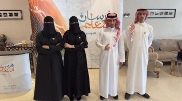 فرسان تعليم الطائف في مواجهة حماسية الليلة أمام تعليم عسير في دوري الثمانية