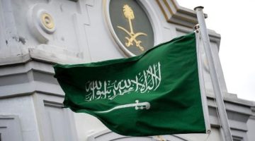 القنصلية السعودية في هيوستن تحذر المواطنين من اقتراب عاصفة شتوية في تكساس