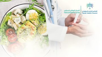 “المجلس الصحي”: الوجبات الصحية الخفيفة تدعم السيطرة على مستويات السكر في الدم