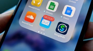 بريد “أبل ميل” سيوفّر تقنية مقتبسة من “جوجل” لأجهزة “آيباد” و”ماك” خلال الأشهر المُقبلة