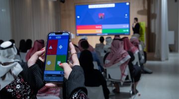 سناب شات تقدم ورشة عمل لقيادات التواصل المؤسسي في المنظمات غير الربحية