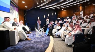 صندوق التنمية الوطني يستعرض الأولويات الاستراتيجية والمبادرات لتحفيز النمو الاقتصادي