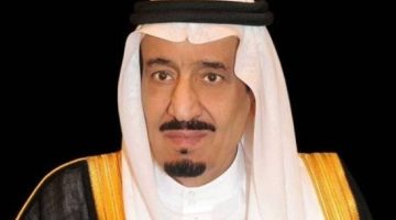 خادم الحرمين الشريفين يتلقى رسالة خطية من رئيس السنغال