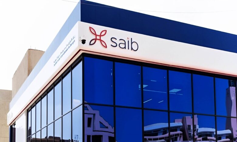 بنك saib يمول شراء السيارات الجديدة والمستعملة حتى 6.5 مليون جنيه