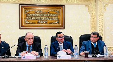 وزير الاستثمار ارتفاع إجمالي قيمة الصادرات السلعية خلال عام ٢٠٢٤ لتصل إلى ٤٠.٨ مليار دولار