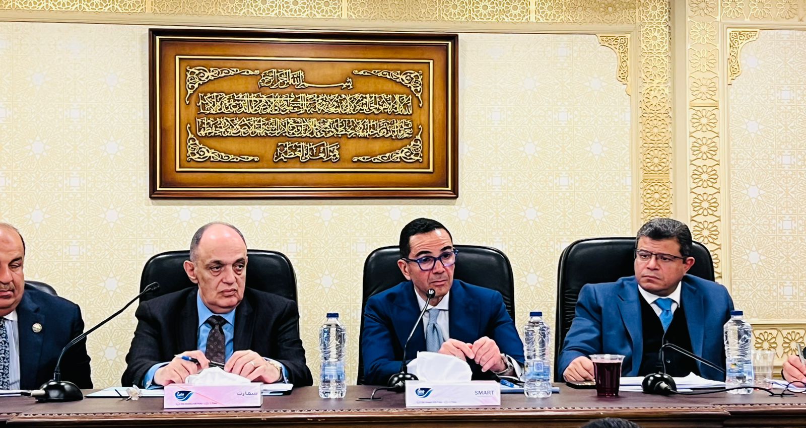 وزير الاستثمار ارتفاع إجمالي قيمة الصادرات السلعية خلال عام ٢٠٢٤ لتصل إلى ٤٠.٨ مليار دولار 5 وزير الاستثمار ارتفاع إجمالي قيمة الصادرات السلعية خلال عام ٢٠٢٤ لتصل إلى ٤٠.٨ مليار دولار