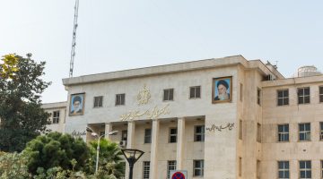 مقتل قاضيين في المحكمة العليا بطهران وانتحار المهاجم | أخبار