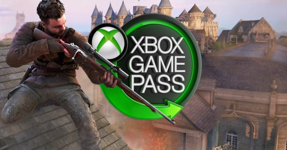 أكثر من 10 ألعاب تنضم لخدمة Xbox Game Pass خلال يناير 2025 الجاري... 5 أكثر من 10 ألعاب تنضم لخدمة Xbox Game Pass خلال يناير 2025 الجاري…