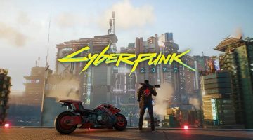 لعبة Cyberpunk 2077 تعود بقوة وتحقق أرقامًا قياسية جديدة! | VGA4A