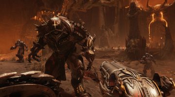 الكشف عن متطلبات تشغيل لعبة DOOM: The Dark Ages على الـ PC  – عرب…