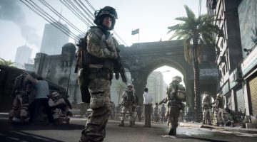 مطور في استوديو DICE يكشف عن سر تسبب في حذف مهام من لعبة Battlefield 3 | VGA4A