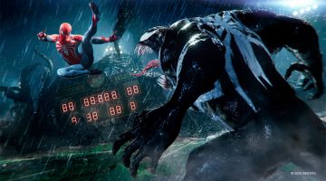 مخاوف كبيرة من لاعبي Spider-Man 2 بسبب سياسة القيود الإقليمية | VGA4A