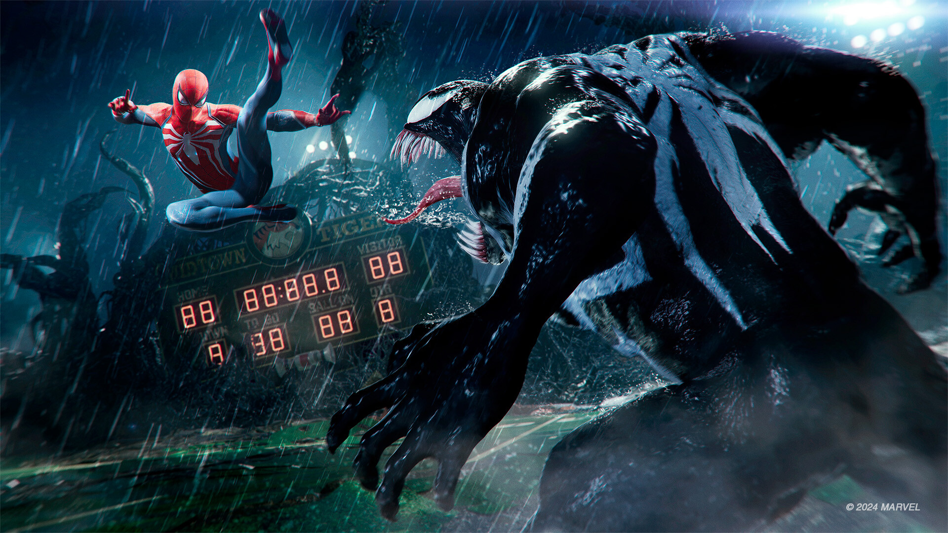 مخاوف كبيرة من لاعبي Spider-Man 2 بسبب سياسة القيود الإقليمية | VGA4A 5 مخاوف كبيرة من لاعبي Spider-Man 2 بسبب سياسة القيود الإقليمية | VGA4A