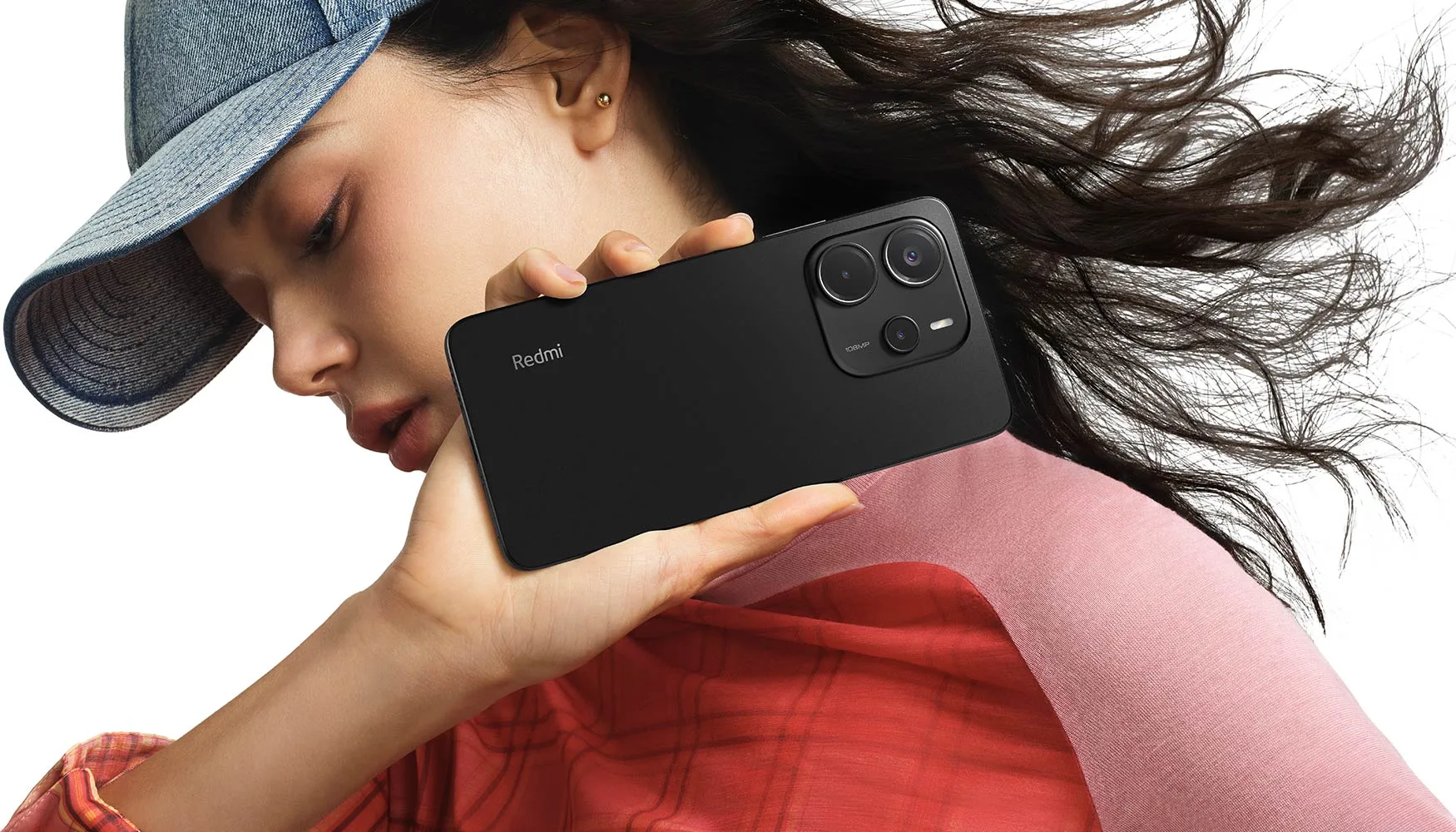 Xiaomi Redmi Note 14: كاميرا احترافية ومتانة استثنائية تثير الإعجاب! 5 Xiaomi Redmi Note 14: كاميرا احترافية ومتانة استثنائية تثير الإعجاب!