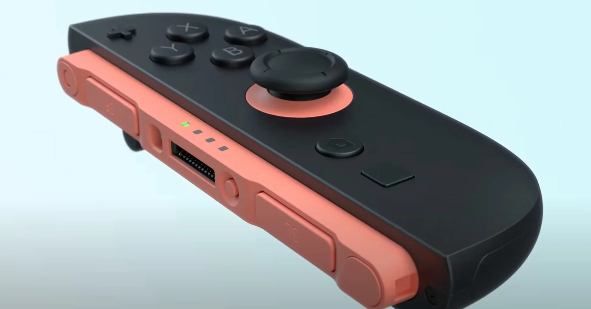 ميزة Hall effect لمنصة Nintendo Switch 2 قد تخلصنا من مشكلة "الانزلاق" 5 ميزة Hall effect لمنصة Nintendo Switch 2 قد تخلصنا من مشكلة “الانزلاق”
