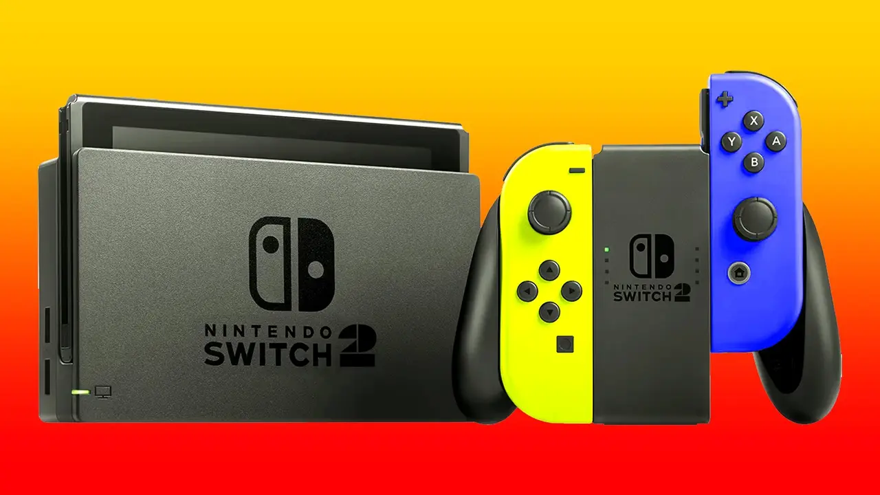 المزيد من التسريبات حول Nintendo Switch 2 موعد الإصدار والمزيد... | VGA4A 5 المزيد من التسريبات حول Nintendo Switch 2 موعد الإصدار والمزيد… | VGA4A