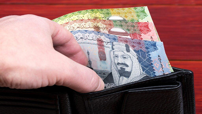 أسعار الريال السعودي اليوم الإثنين 5 أسعار الريال السعودي اليوم الإثنين