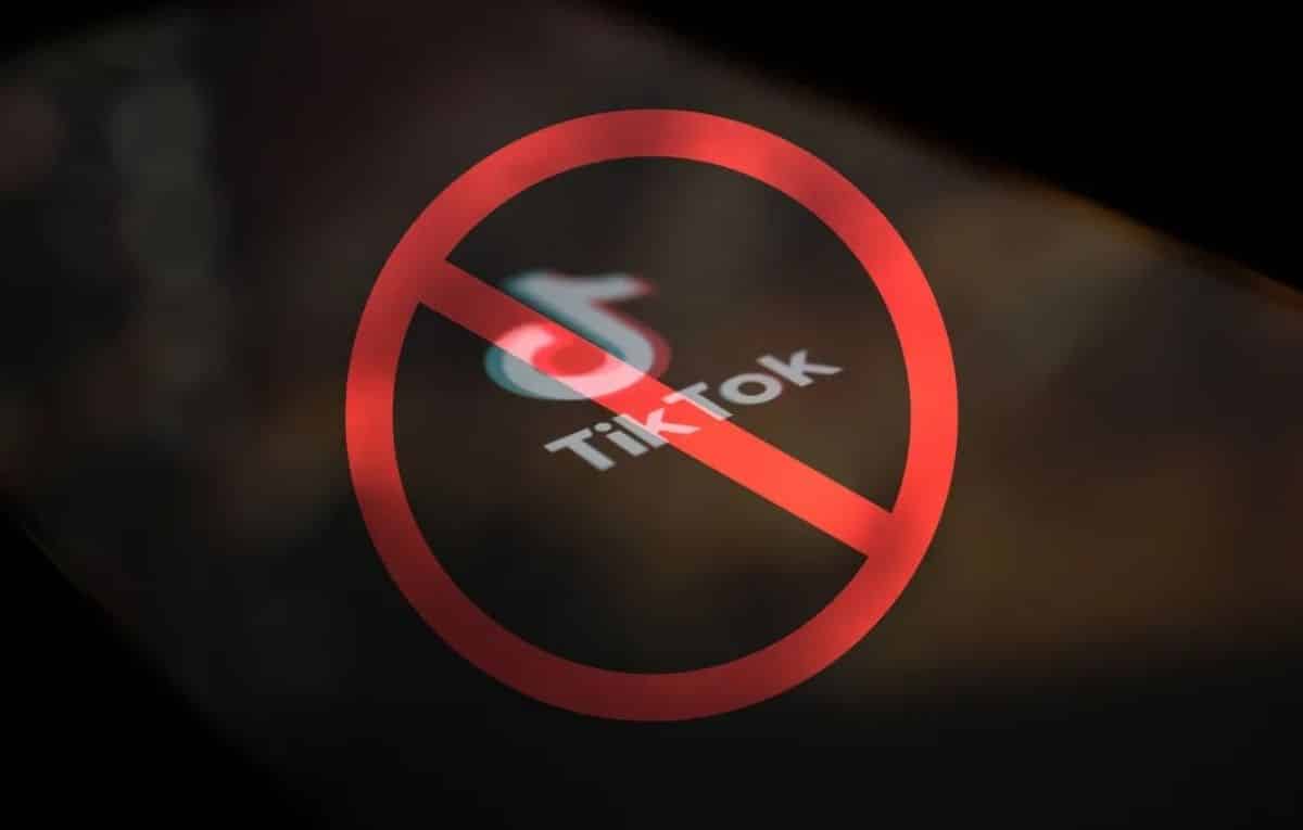 إدارة بايدن تضع مصير تيك توك بين يدي ترامب | البوابة التقنية 5 إدارة بايدن تضع مصير تيك توك بين يدي ترامب | البوابة التقنية